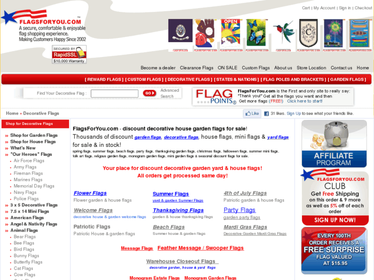 www.1yardflags.com