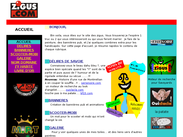 www.pousse.com