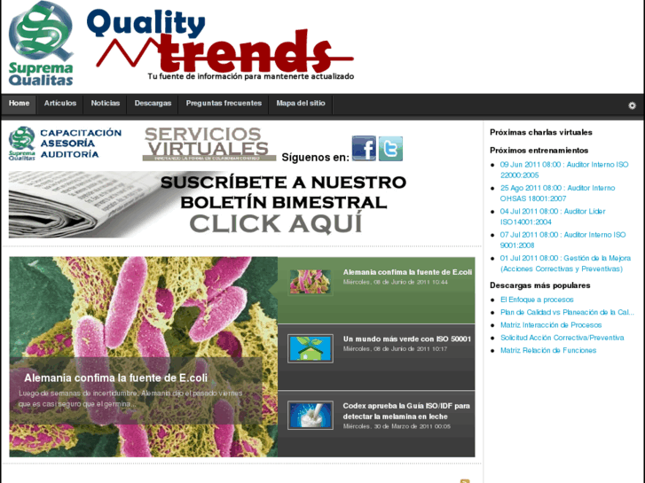 www.sistemasgestion.com