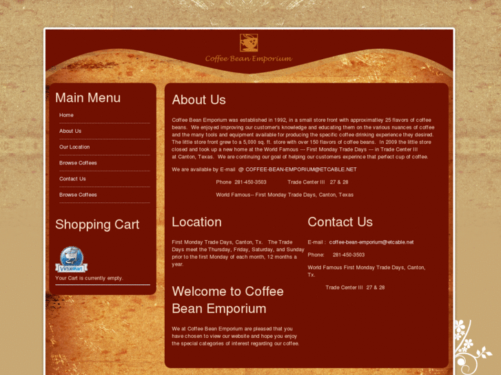 www.coffee-bean-emporium.com