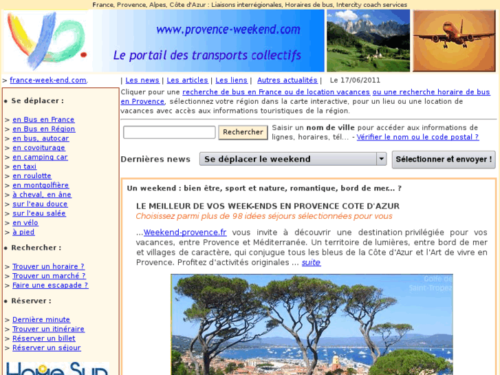 www.france-week-end.com