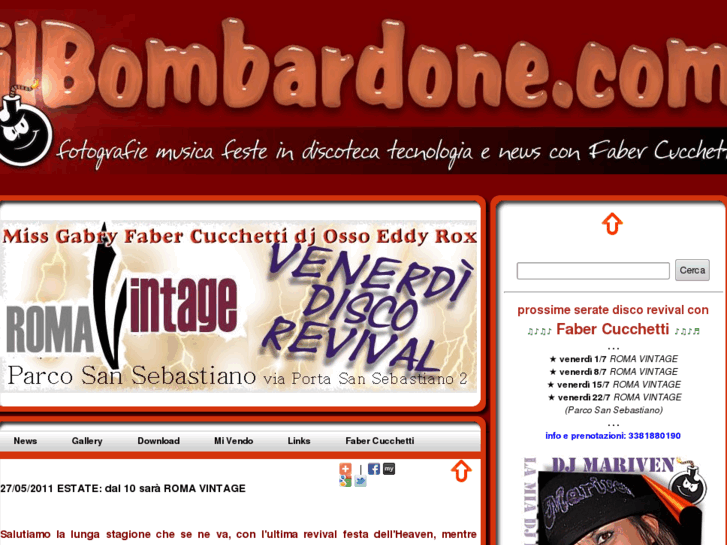 www.ilbombardone.com