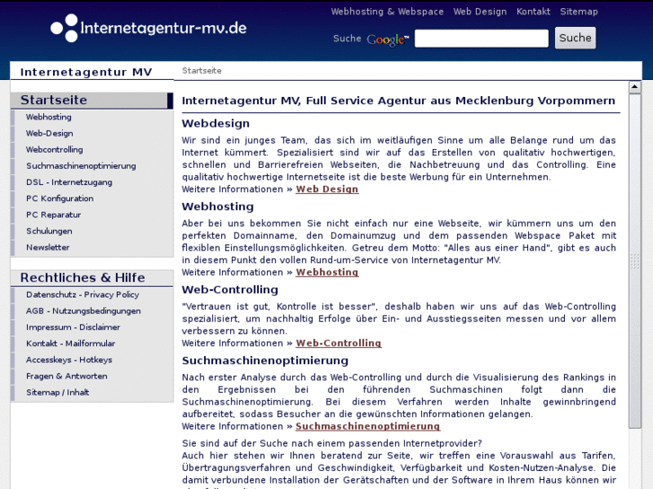 www.internetagentur-mv.de