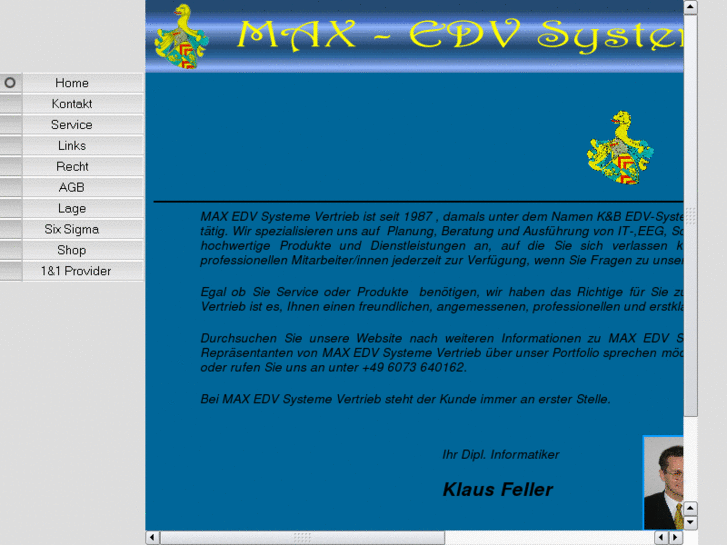www.max-edv.com