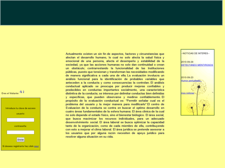 www.psicoevolucion.com