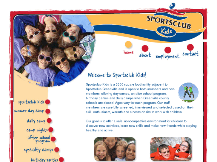 www.sportsclubkids.com