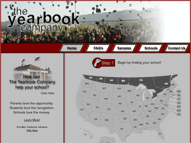 www.theyearbookcompany.com