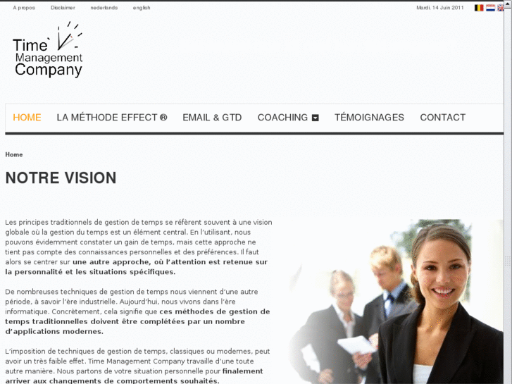 www.timemanagement-company.com