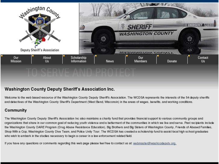 www.washcodeputy.org