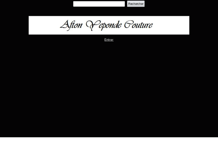 www.aftonyepondecouture.com