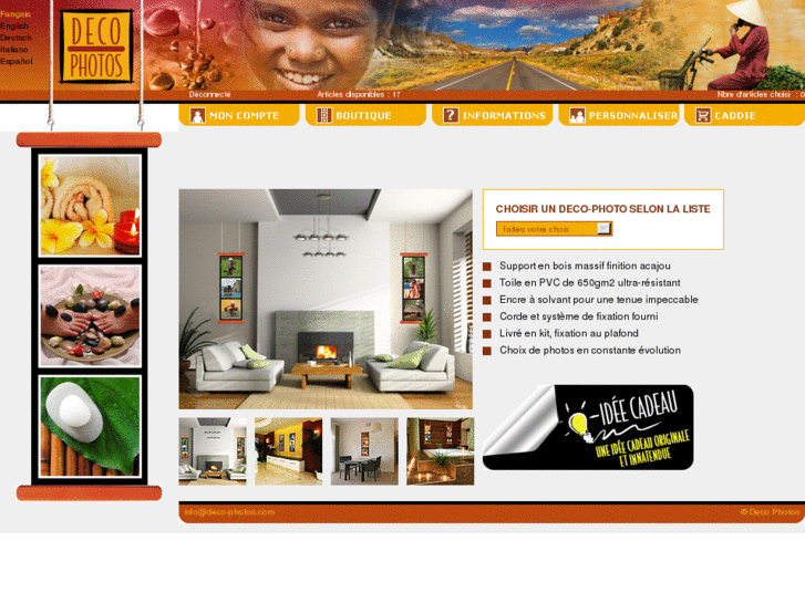 www.deco-photos.com