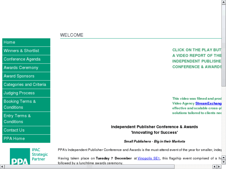 www.independentpublisherawards.com