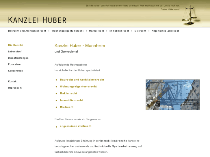 www.kanzlei-huber.com