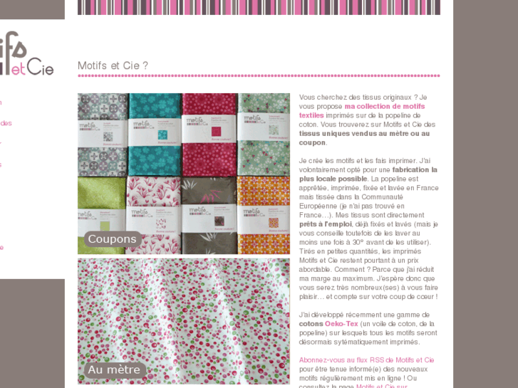 www.motifs-et-cie.com