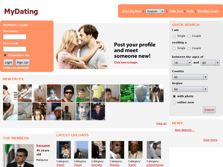 www.mydating.co.id