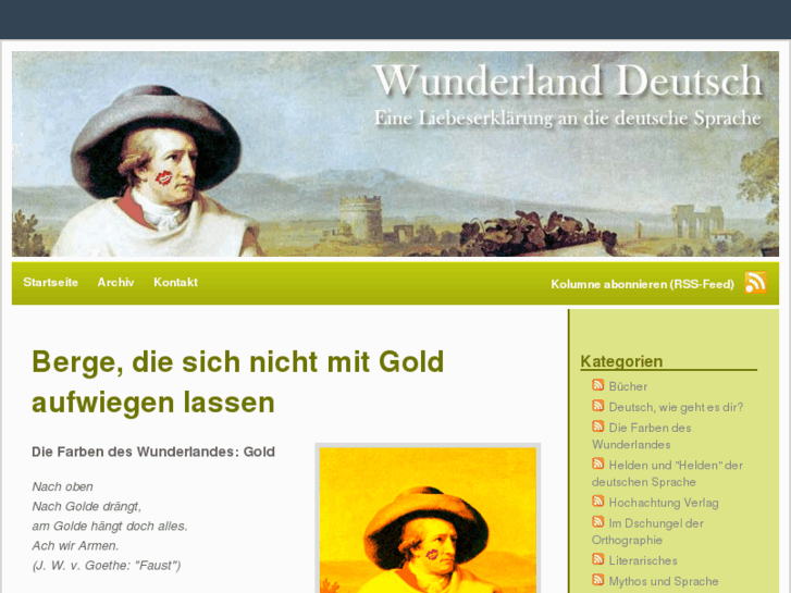 www.wunderland-deutsch.com