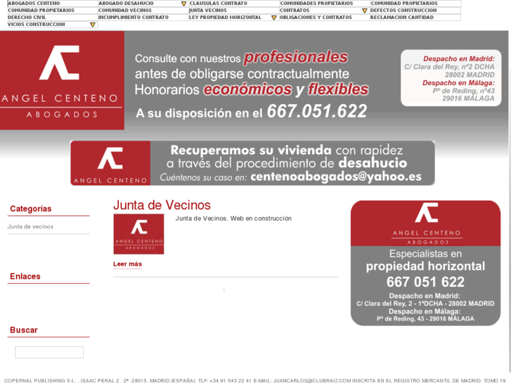 www.juntavecinos.com