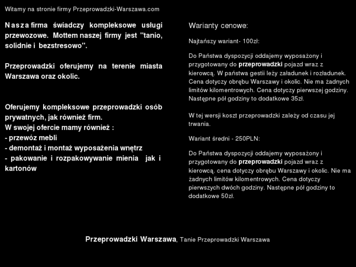 www.przeprowadzki-warszawa.com