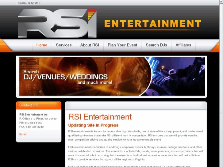 www.rsientertainment.com