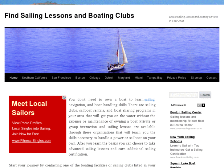www.sailing-boating.com
