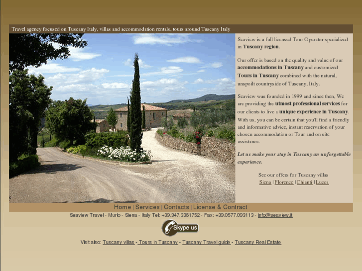 www.seaview.it