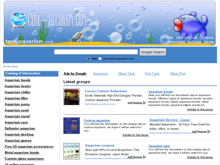 www.tank-aquarium.com