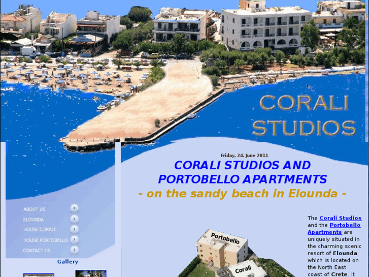 www.coralistudios.com