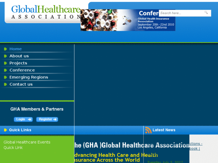 www.globalhealthassociation.com
