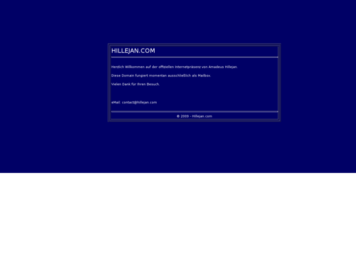 www.hillejan.com
