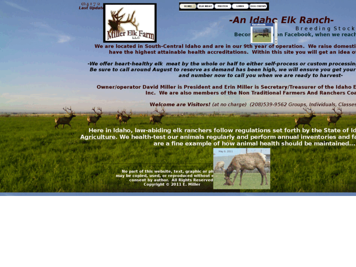 www.millerelkfarm.com