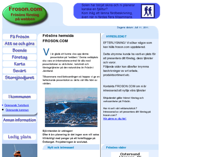 www.froson.com