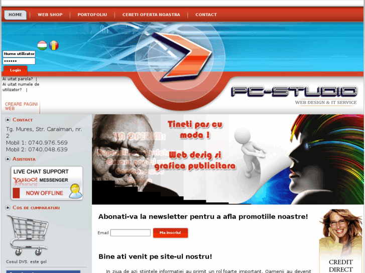 www.pc-studio.ro