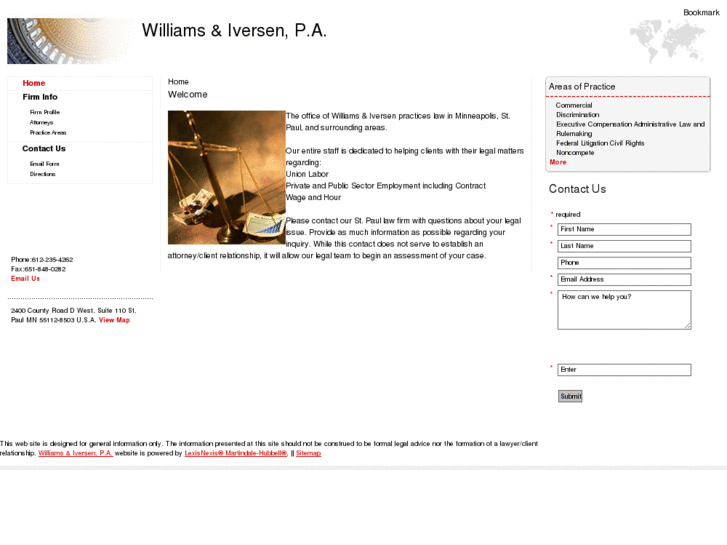 www.williamsandiversen.com
