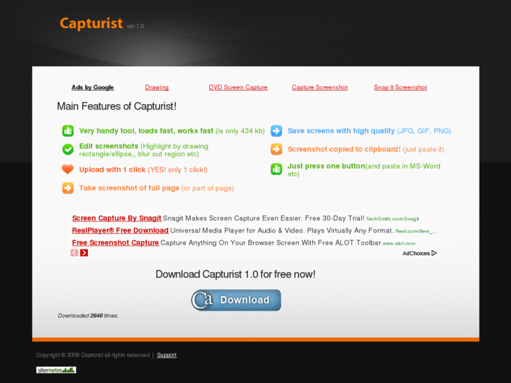 www.capturist.com