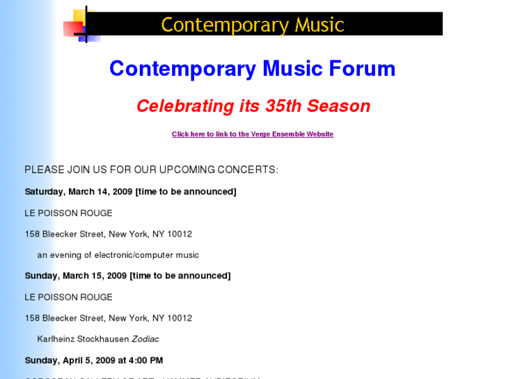 www.contemporarymusic.org
