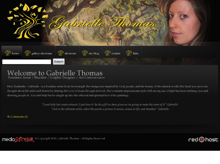 www.gabriellethomas.com