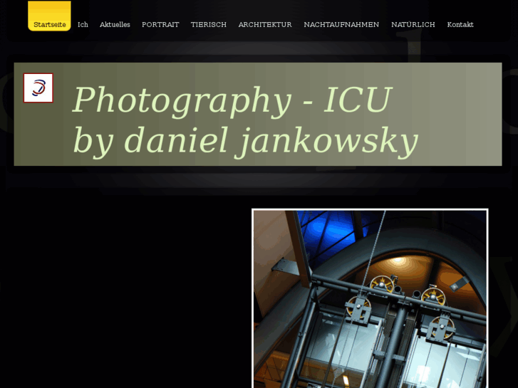 www.photography-icu.com