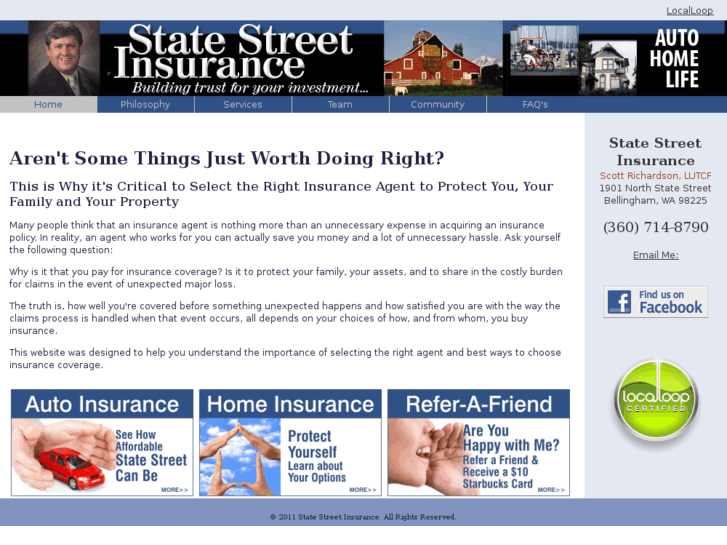 www.statestreetinsurance.com