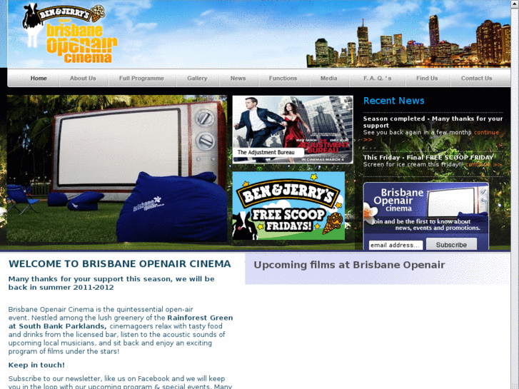 www.brisbaneopenair.com.au