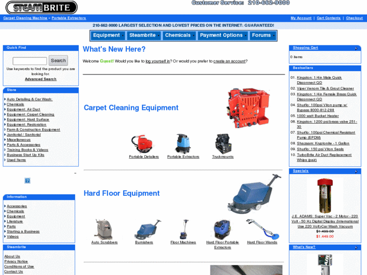 www.carpet-cleaning-machine.com