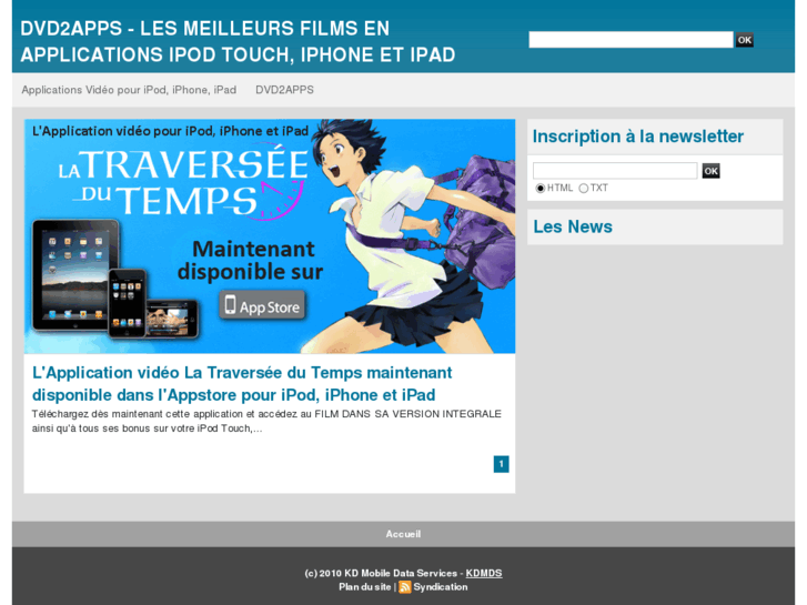 www.dvd2apps.com