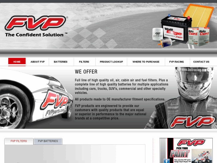 www.fvparts.com