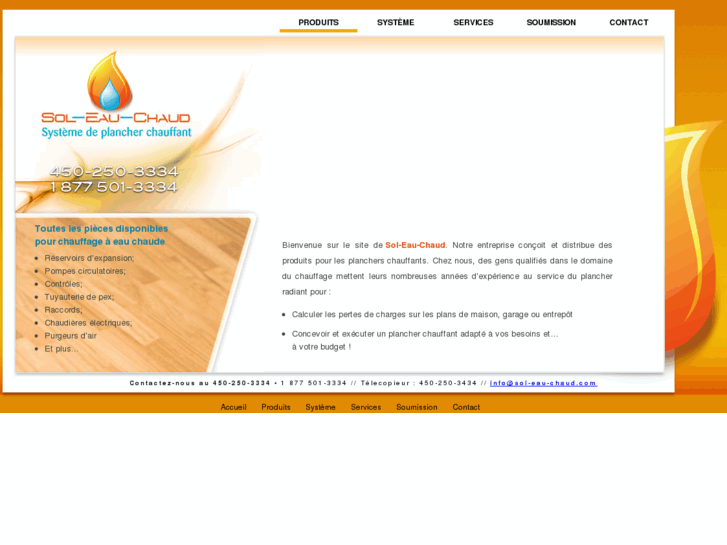 www.sol-eau-chaud.com