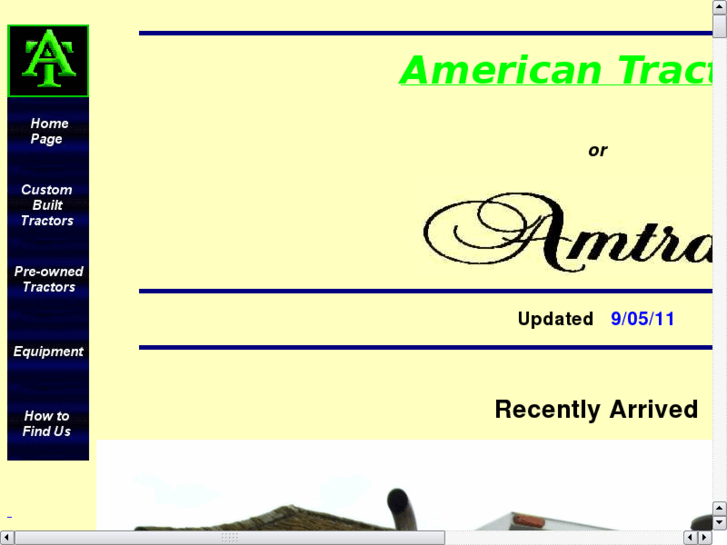 www.amtrac.co.uk