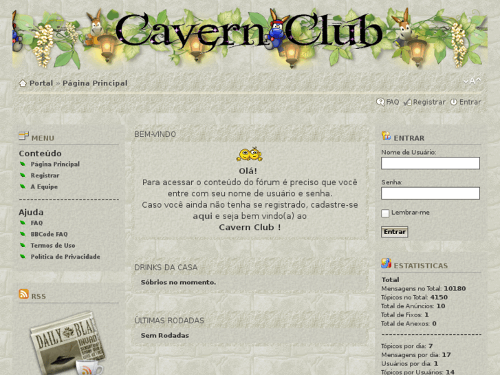 www.cavern-club.org