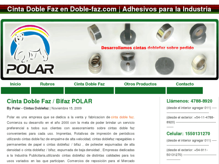 www.doble-faz.com
