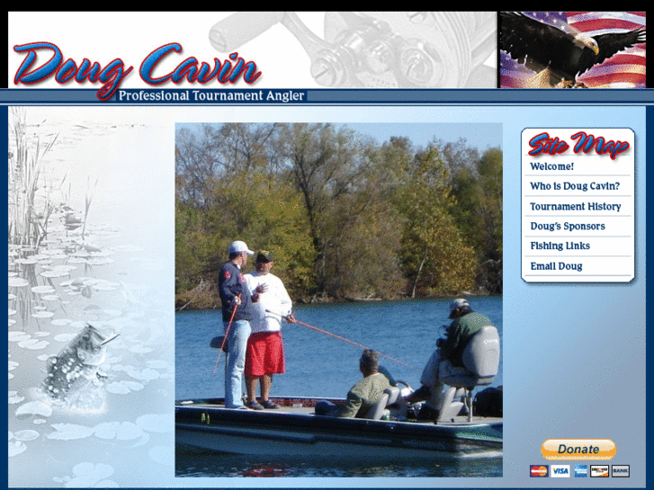 www.dougcavin.com