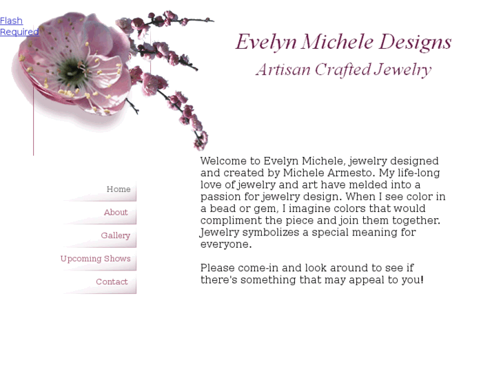www.evelynmichele.com