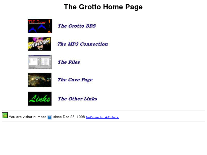 www.grotto.net