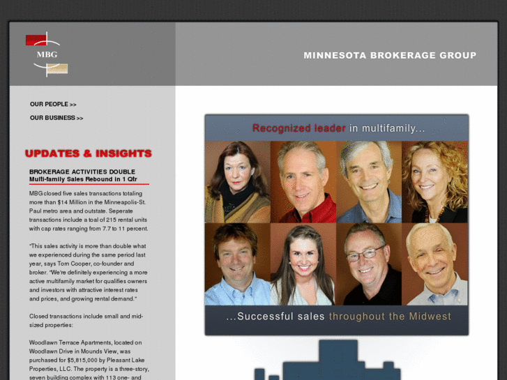 www.mnbrokerage.com
